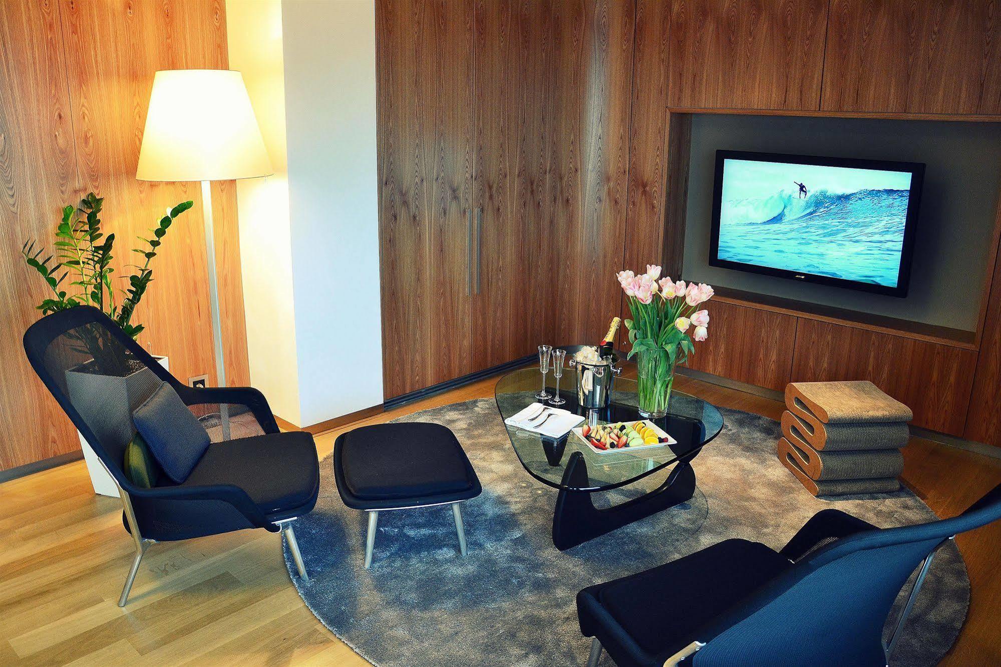 One Hotel Prag